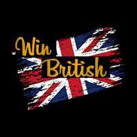 Win British Logo