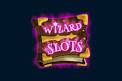 Wizard Slots Logo