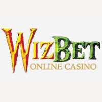 Wiz Bet Logo