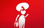Woman Bingo Logo
