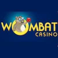 Wombat Casino Logo