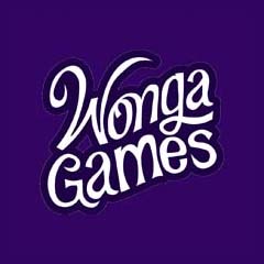Wonga Games Logo
