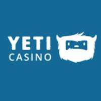 Yeti Casino Logo