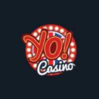 Yo Casino Logo