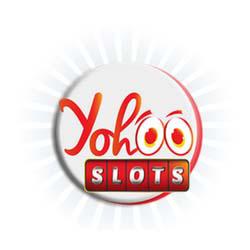 Yohoo Slots Logo
