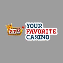Your Favourite Casino Logo