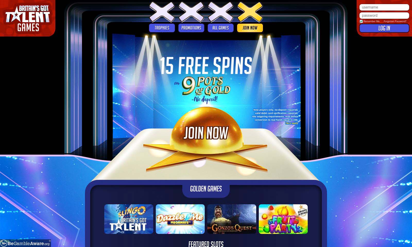 Homepage screenshot taken on 26 July 2024