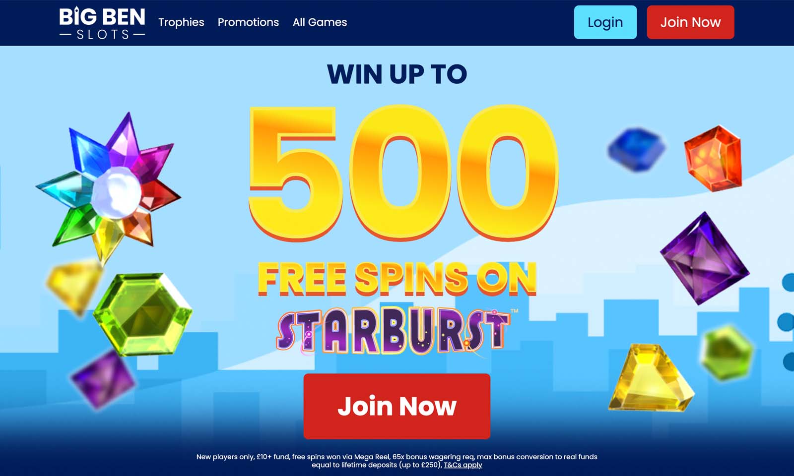 Homepage screenshot taken on 08 September 2024