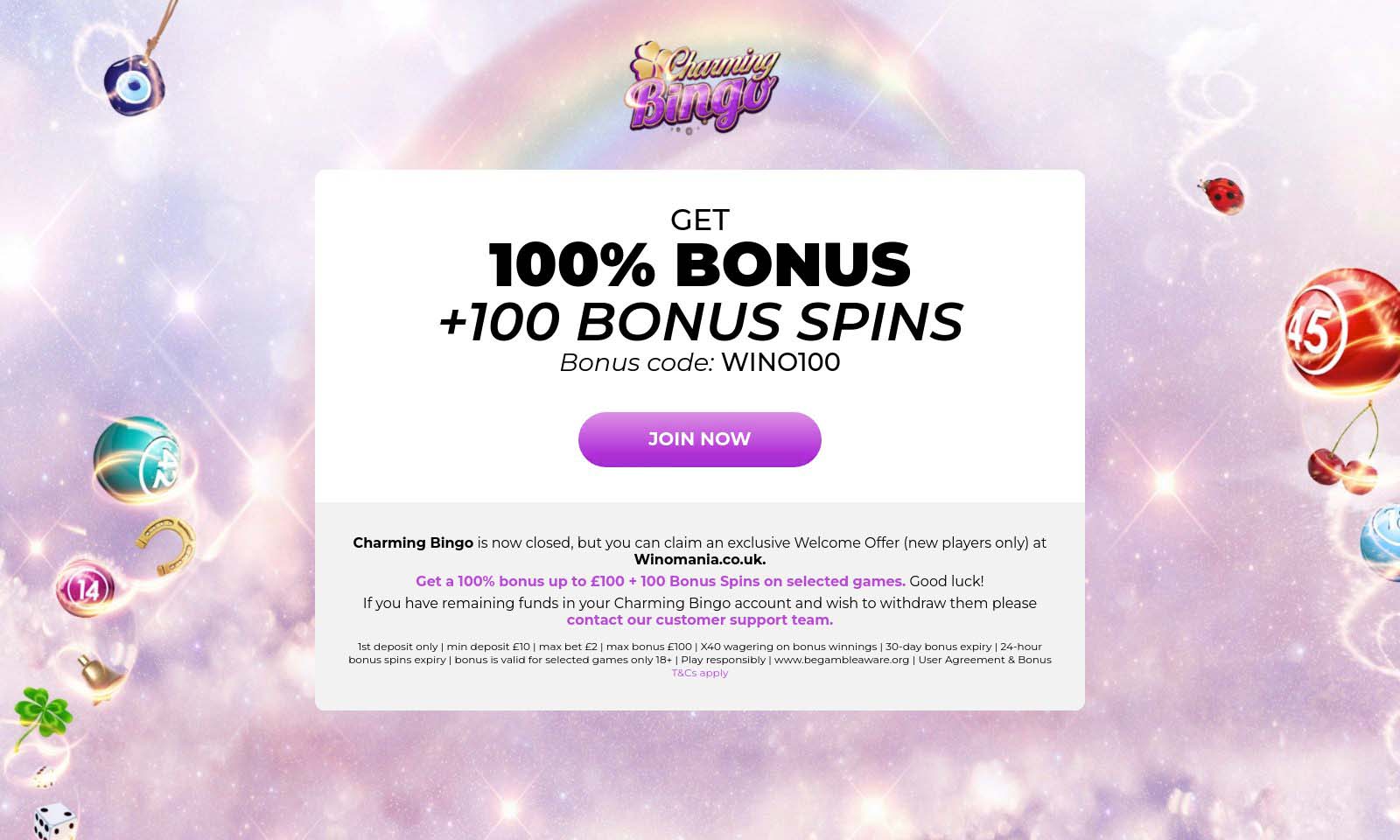 Homepage screenshot taken on 26 July 2024