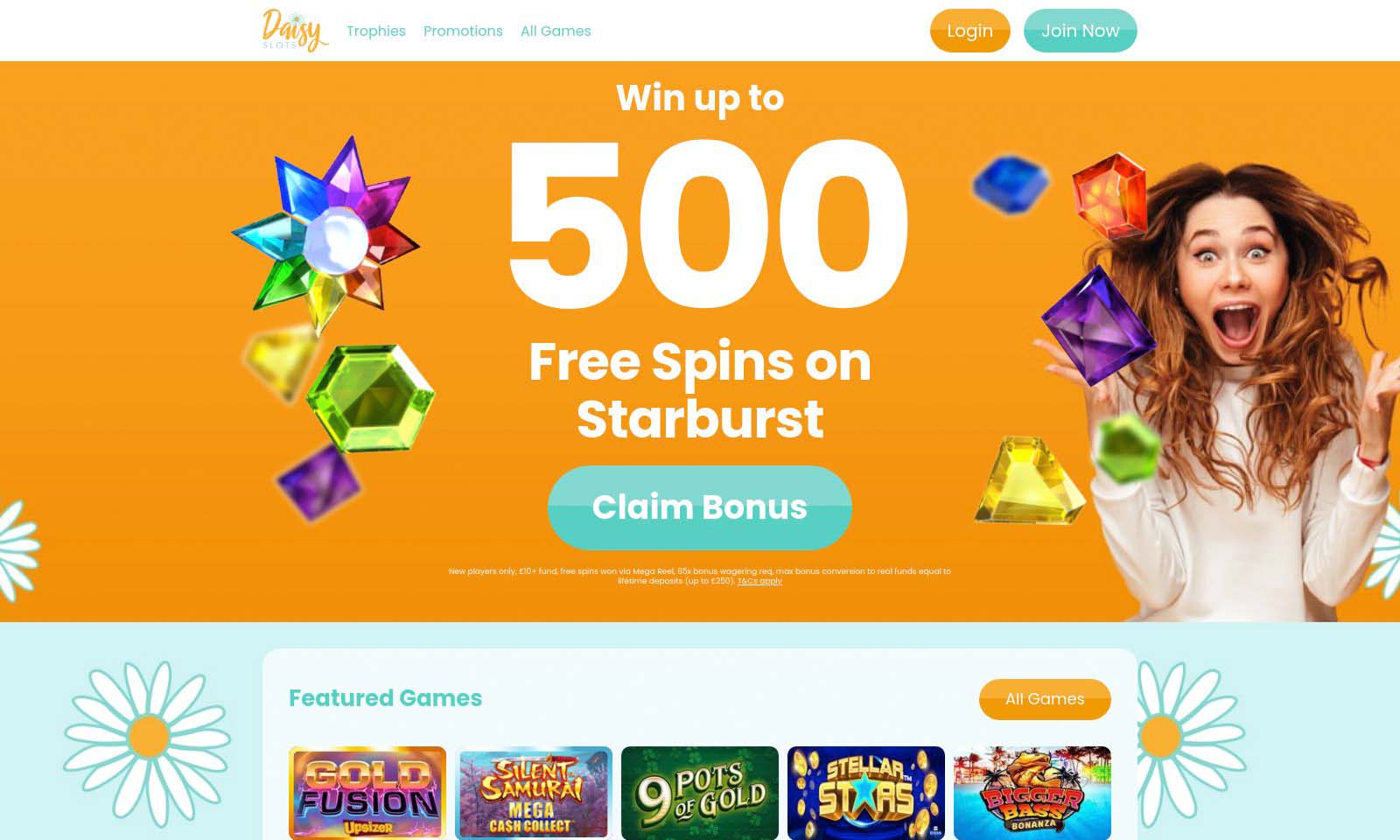 Homepage screenshot taken on 26 July 2024