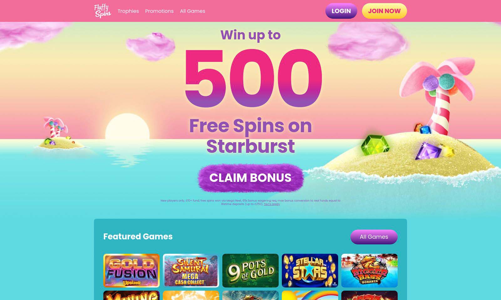 Homepage screenshot taken on 26 July 2024