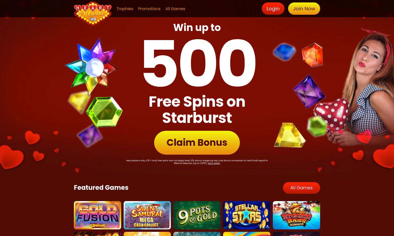 Homepage screenshot taken on 26 July 2024