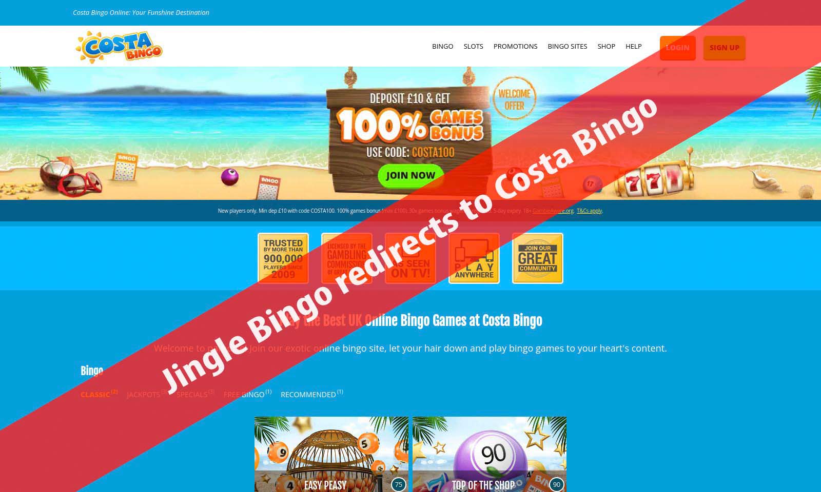 Homepage screenshot taken on 25 July 2024