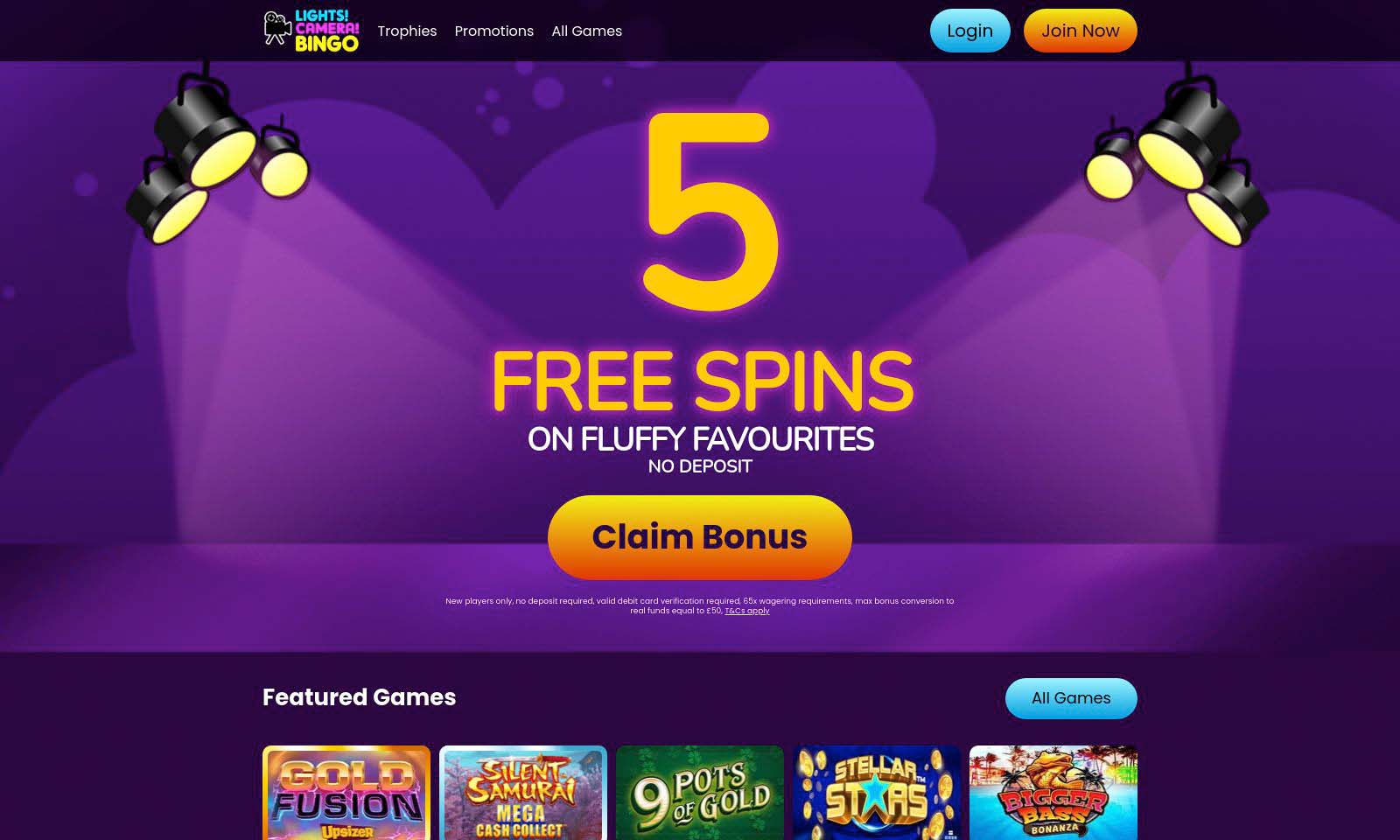 Homepage screenshot taken on 26 July 2024