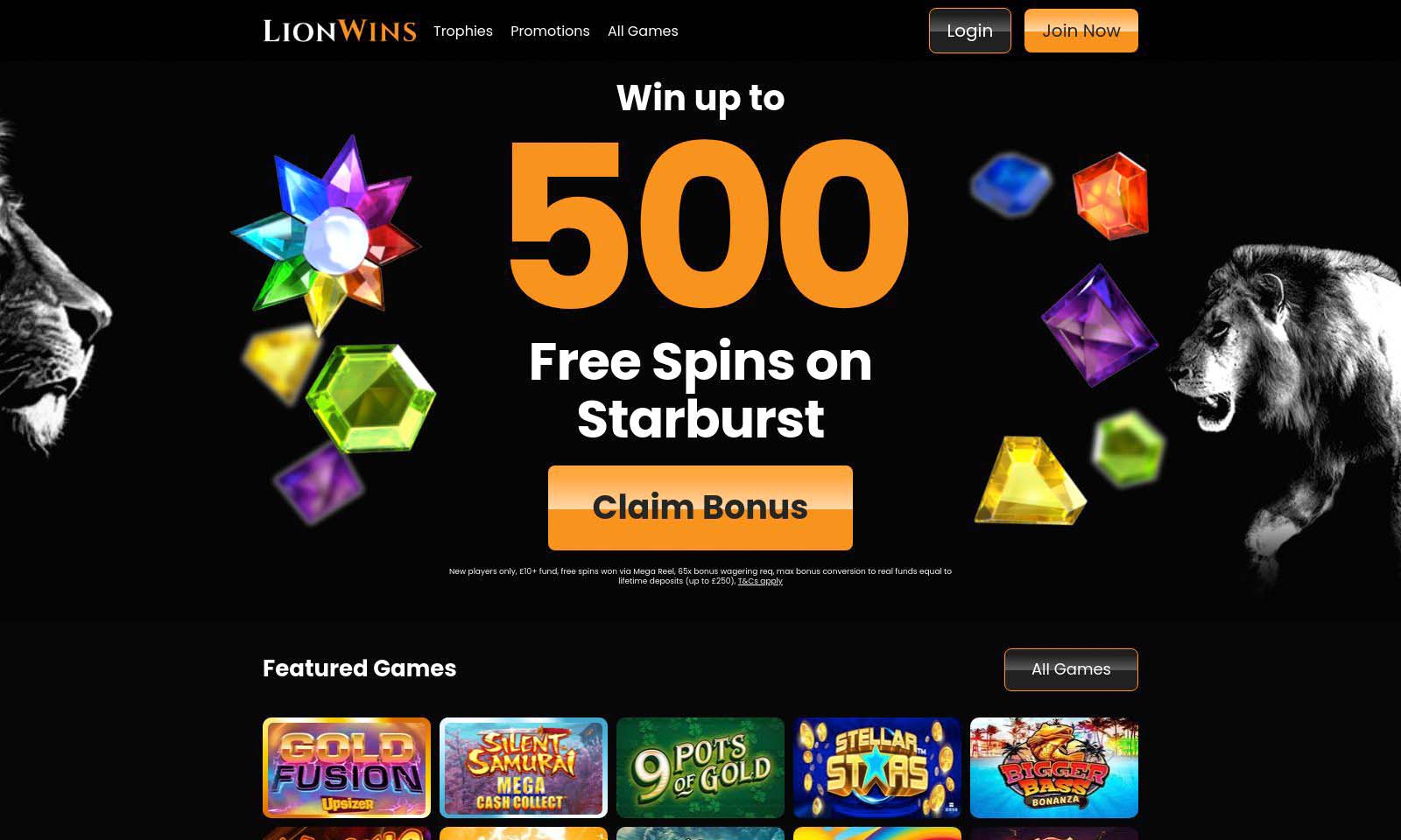 Homepage screenshot taken on 26 July 2024