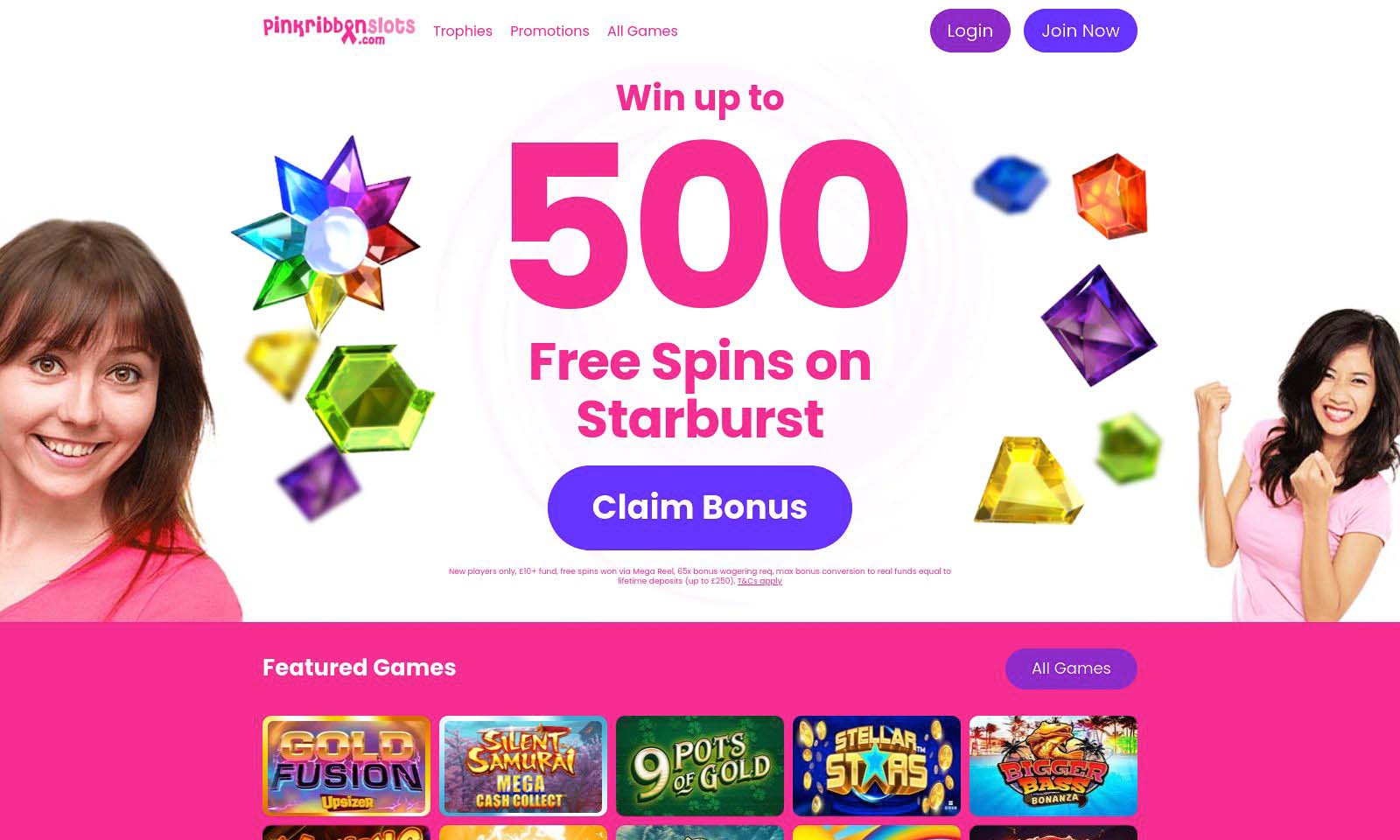 Homepage screenshot taken on 26 July 2024