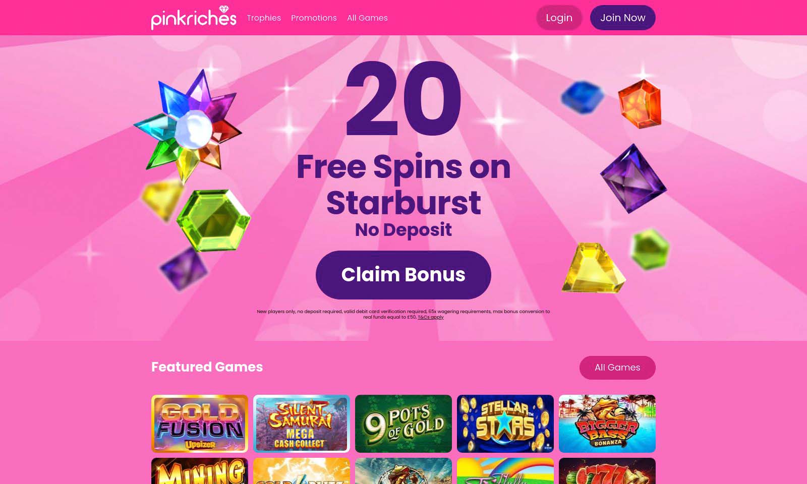 Homepage screenshot taken on 26 July 2024