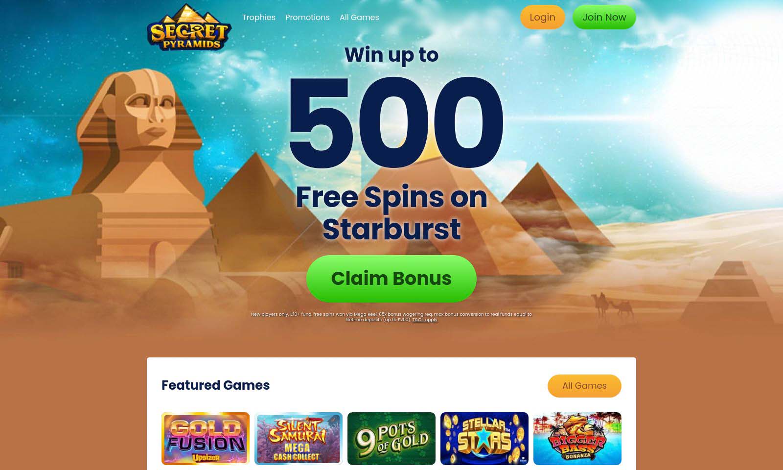 Homepage screenshot taken on 26 July 2024