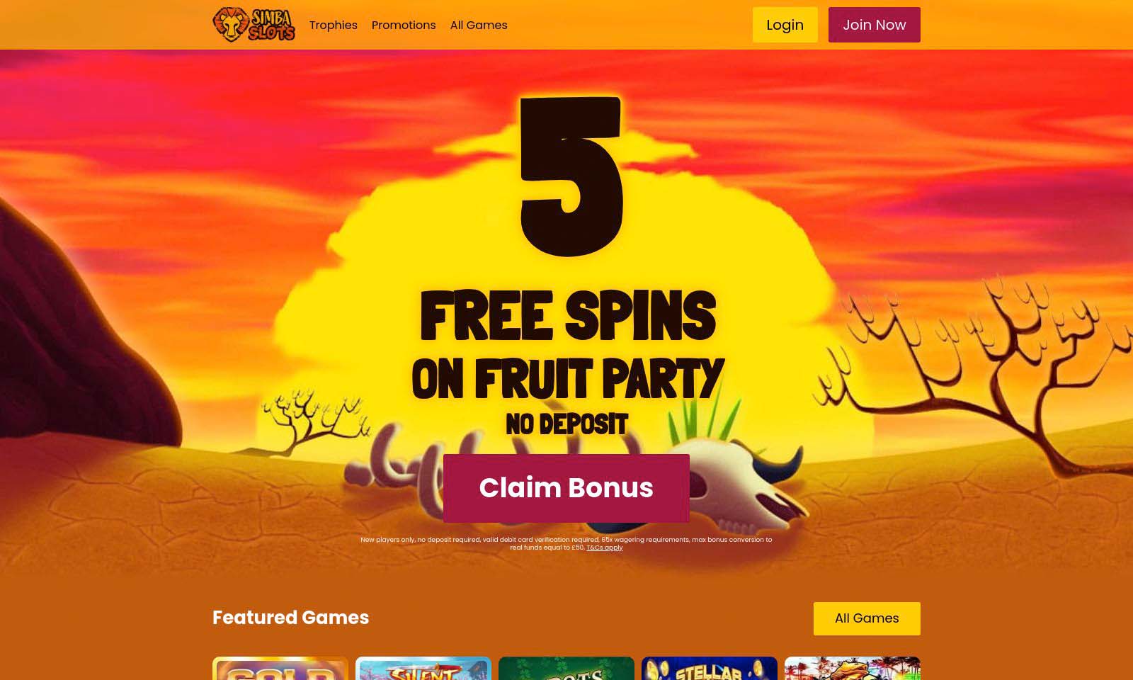 Homepage screenshot taken on 26 July 2024