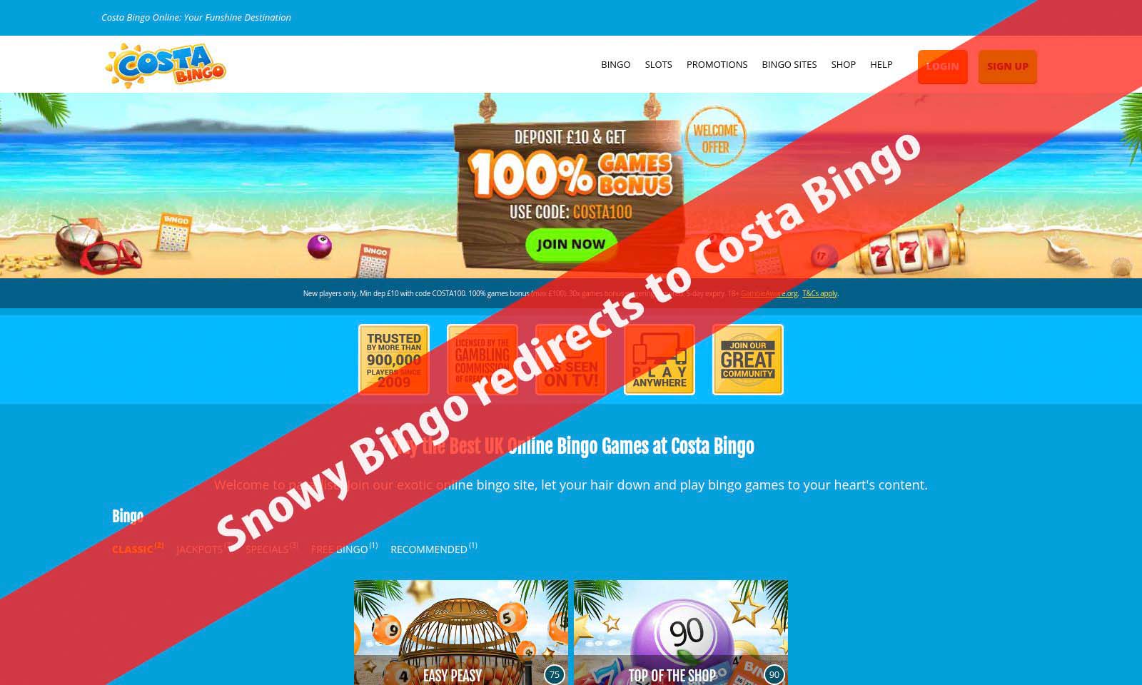 Homepage screenshot taken on 25 July 2024