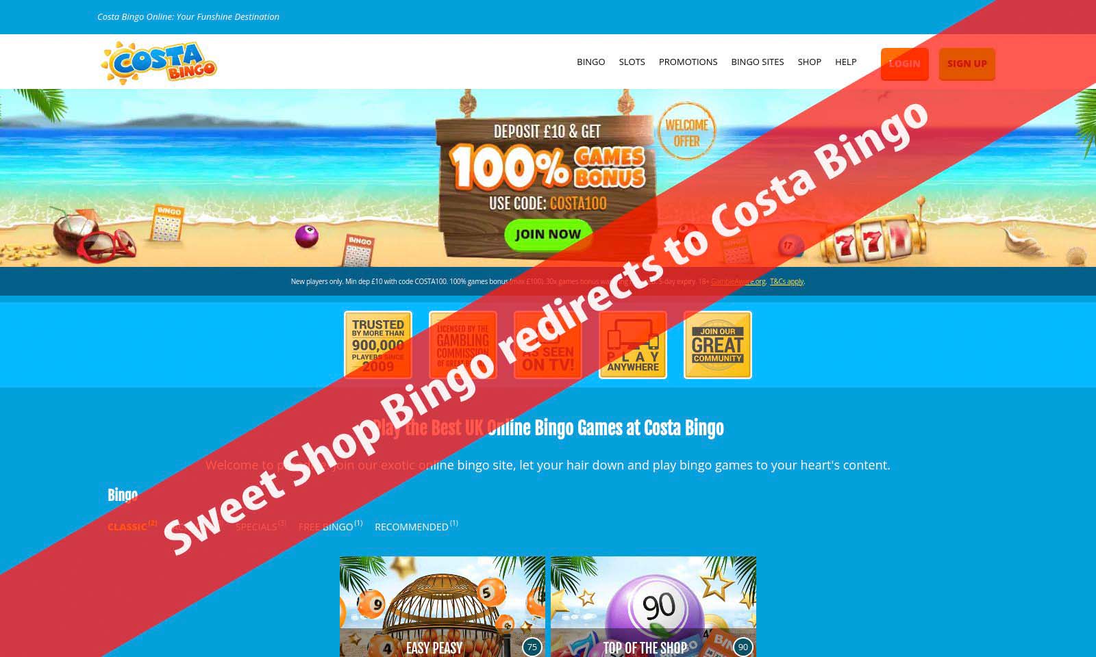 Homepage screenshot taken on 25 July 2024