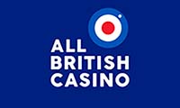 All British Casino Logo