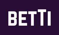 Betti Logo