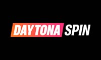 Daytona Spin Logo