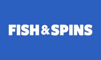 Fish & Spins Logo