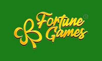 Fortune Games Logo