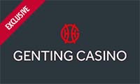 Genting Casino Logo