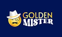 Golden Mister Logo