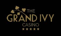 The Grand Ivy Logo