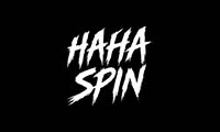 Hahaspin Logo