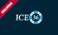 Ice36 Logo