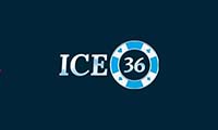 Ice36 Logo