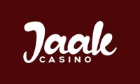 Jaak Casino Logo