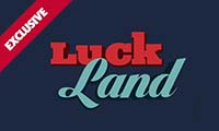 Luckland Logo