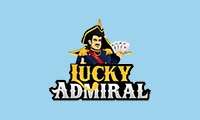 Lucky Admiral Logo