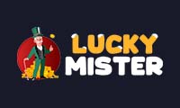 LuckyMister Logo