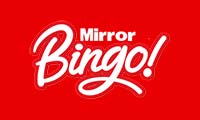 Mirror Bingo Logo