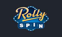 RollySpin Logo