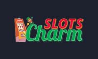 SlotsCharm Logo