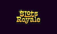 SlotsRoyale Logo