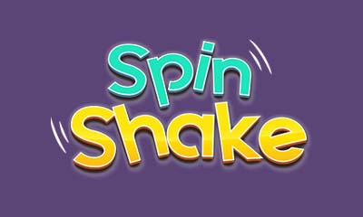 SpinShake Logo