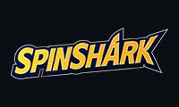 SpinShark Logo