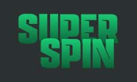 Super Spins Logo