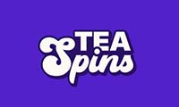 Tea Spins Logo