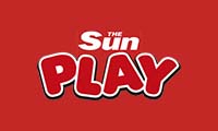 The Sun Play Logo