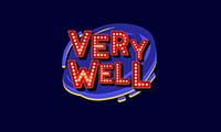 Very Well Logo